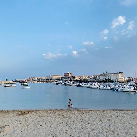 Appartamento Casa mia bella Syracuse Esterno foto
