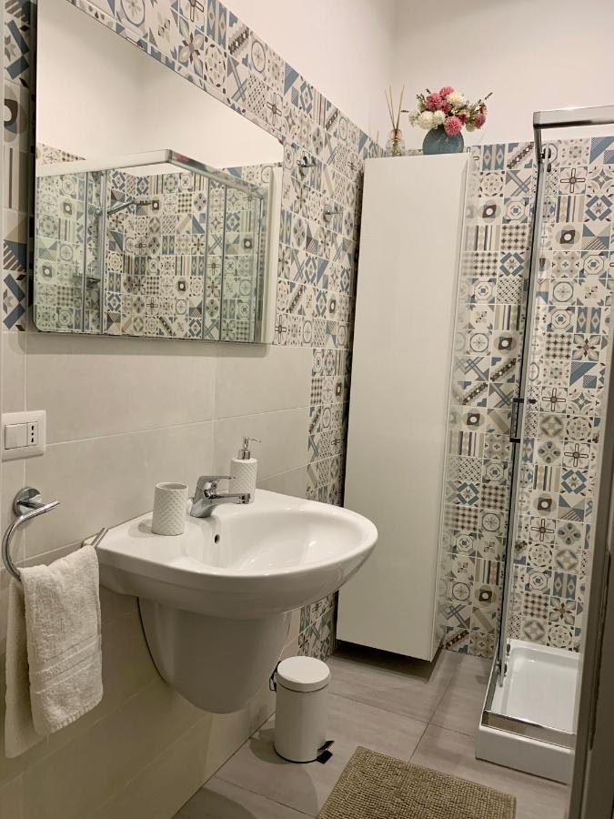 Appartamento Casa mia bella Syracuse Esterno foto